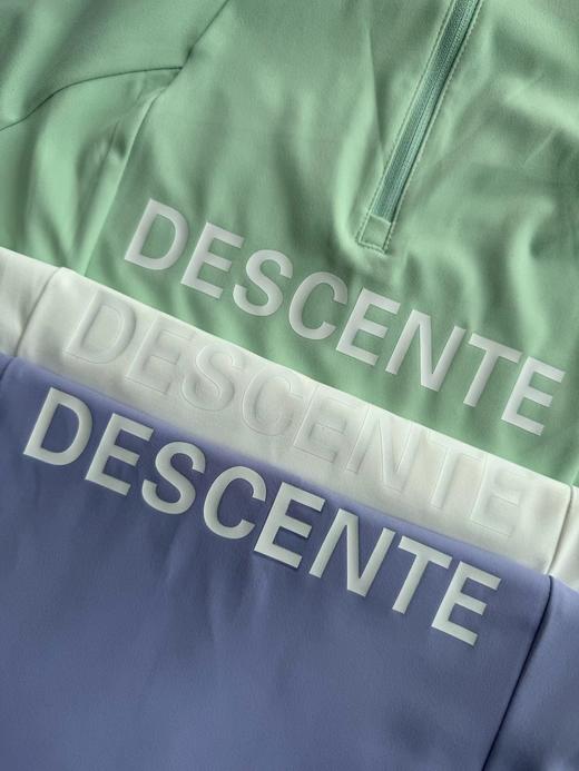 F031888立体裁剪轻量化设计面料柔软女款运动长袖T恤 商品图4