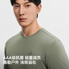 伯希和户外速干T恤男春季新款抑菌吸湿运动短袖防晒弹力登山上衣 商品缩略图4