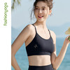 FC16106蝴蝶钻气质瑜伽BRA 商品缩略图8