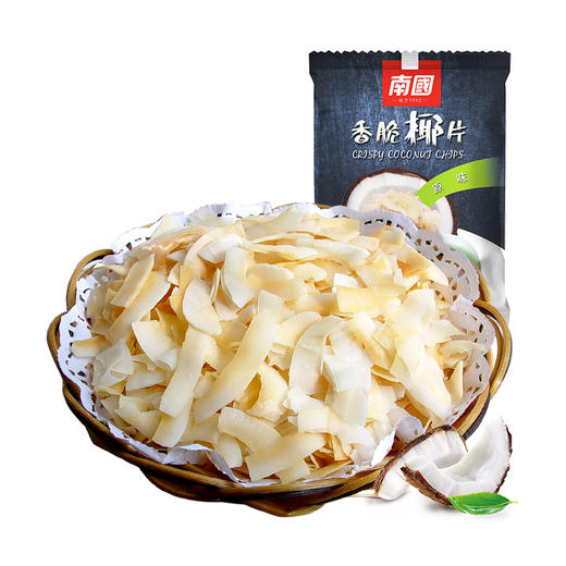 香脆椰子片25gX8 商品图3