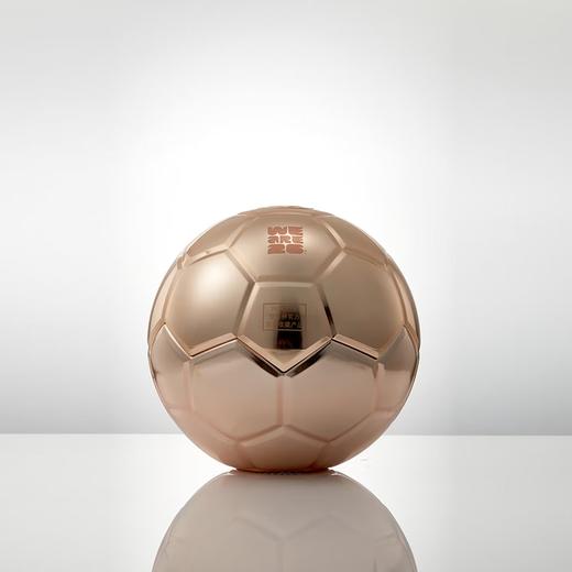 【嫡系收藏】五粮液 火爆金球造型酒 世界杯联名款 浓香型白酒 58度 1.5L*1坛 商品图7