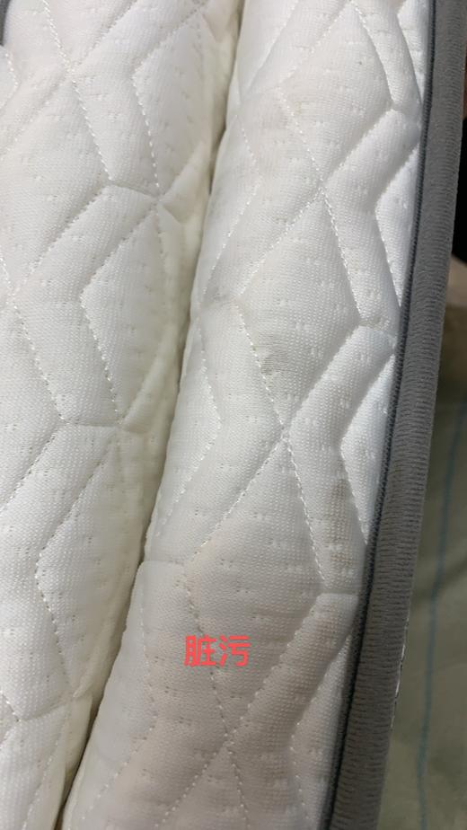 VP922153017030 博洋家纺 【学生宿舍专用】印花加厚乳胶复合床垫家用榻榻米垫子床褥床铺盖【7cm厚度 90*200cm】 商品图7