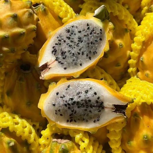 海南树熟冰糖燕窝果【6粒 2斤装】 商品图2