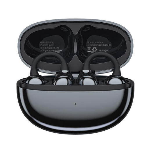 纽曼 耳夹式蓝牙耳机LY100 商品图1