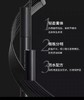 AKF密羽纤长持妆睫毛膏01#（浓郁黑） 商品缩略图0