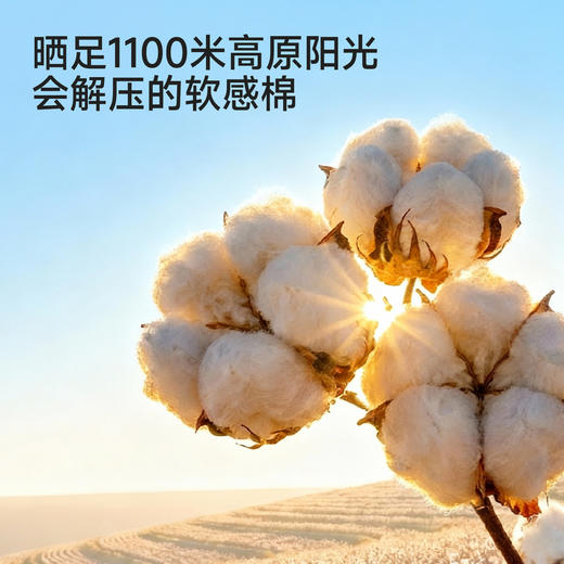 【商场同款】英氏女童连衣裙夏季新款短袖淡雅粉裙子纯棉公主裙 商品图1