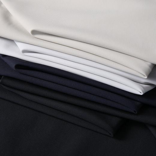 【DK】大依优型大码男装夏季polo领短袖T恤上衣速干透气商务休闲短袖 商品图2