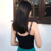 【特卖不退换】FR12227凡圣瑜伽简约时尚背心 商品缩略图14