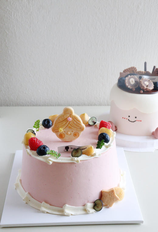 美美小女孩 商品图2