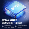 韶音0penSwim Pro 游泳耳机 S710 珊瑚海 商品缩略图3