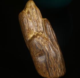 BC.BOG3.16-8   达拉干沉水手把玩，55.75g