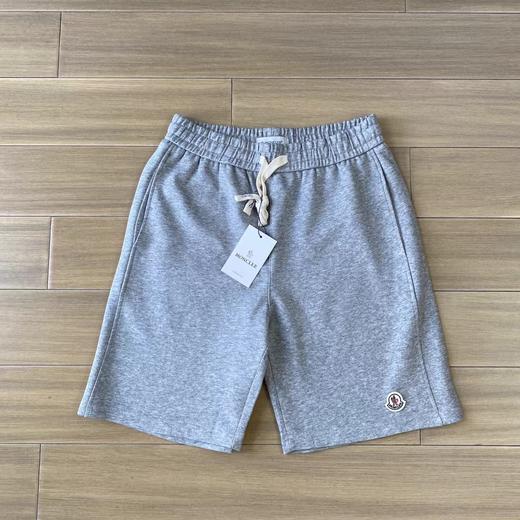 F0318120新款男士吸湿排汗透气轻薄休闲修身显瘦五分短裤 商品图3