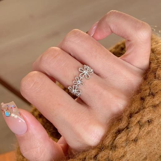 严选 | MIMO复古饰品合集 戒指/手链 轻奢小众 轻松拿捏高级美感 商品图1