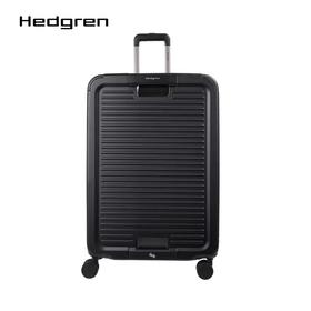 Hedgren 海格林 28寸 拉杆箱  HRAKU01LEX/003-F 黑色.