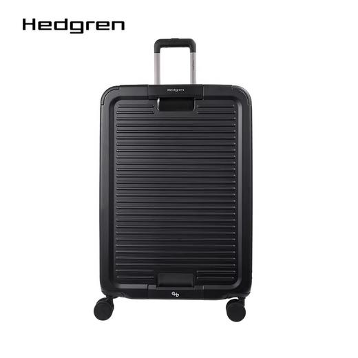 Hedgren 海格林 28寸 拉杆箱  HRAKU01LEX/003-F 黑色. 商品图0
