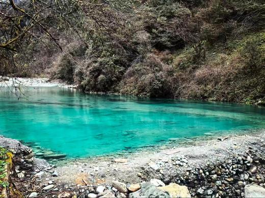 【打卡奖牌|东拉山大峡谷】（4.5/6/8/11/12）闭关八年重新开放，川西小众徒步秘境 商品图4