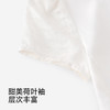 【商场同款】英氏女童短袖T恤夏季新款桑蚕丝短袖上衣儿童打底衫 商品缩略图4
