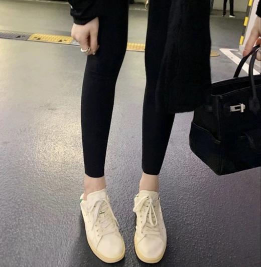 老米优品🎈福利款！超级软！《头层牛皮 复古软底徳训鞋》时髦单品人手一双！ 轻便休闲鞋，暴走无压力~ 商品图1