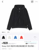 STUSSY双层华夫格拉链连帽外套1kg 商品缩略图0