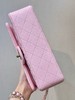 香奈儿  粉色系  羊皮  （LZ） 商品缩略图5