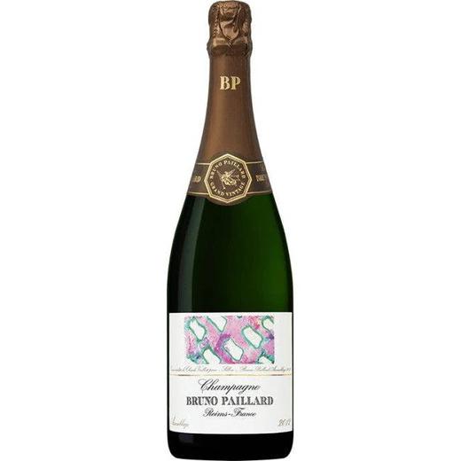2012 Bruno Paillard Brut Millesime Assemblage 布鲁诺干型混酿香槟 2012 商品图2