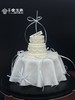 星落白纱【提前24小时预定】 商品缩略图1