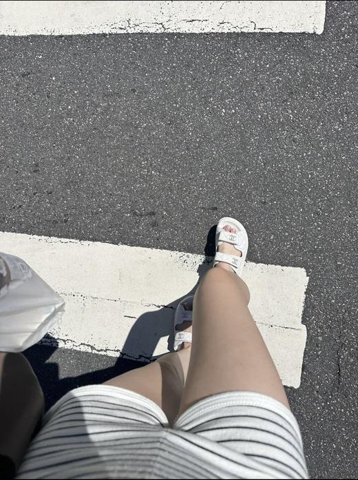 香奈儿 经典系列凉拖鞋 商品图9