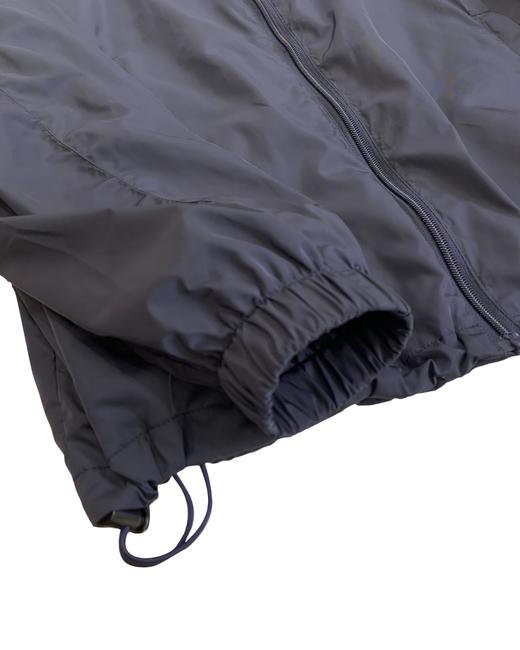 男款防水连帽风衣外套la020 商品图2