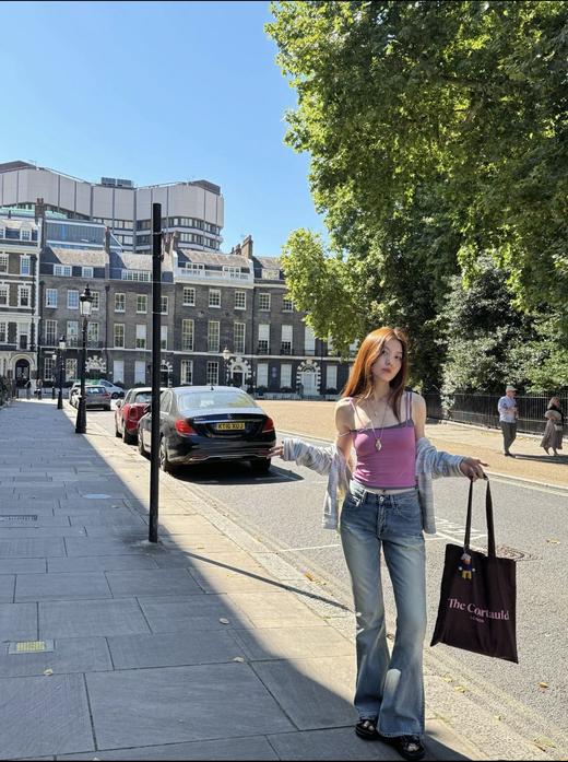 香奈儿 经典系列凉拖鞋 商品图7