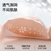 A2-【A-C杯】【轻薄呼吸 洞洞杯】性感透气蕾丝内衣女聚拢收副乳防下垂文胸罩   花柔轻风 商品缩略图3