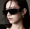 凯旋门 CL40227U 复古猫眼形时尚太阳镜 商品缩略图0