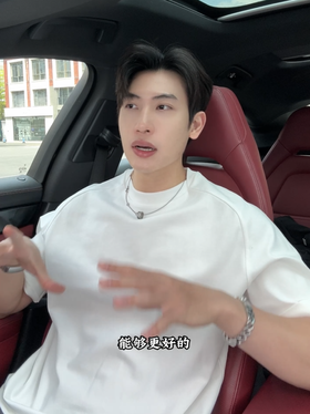 36270SDSA男装2026新款潮牌极简风短袖t恤结构线设计宽松半袖上衣