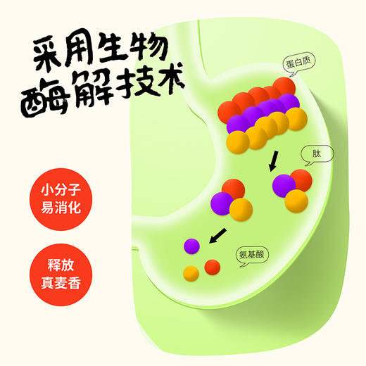 有机青稞燕麦奶200ml×10支/提 商品图7