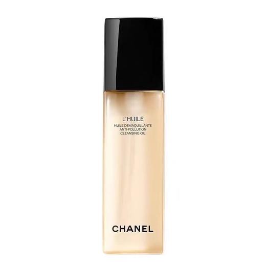 【春日特惠】CHANEL 香奈儿柔和深层清洁卸妆油150ml 商品图0