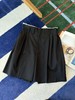 马吉拉新款🆕黑色五分西装短裤 商品缩略图8