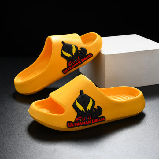 【ABCKIDS】儿童拖鞋男童凉拖新款孙悟空卡通中大童防滑软底凉拖鞋24-41 商品图6