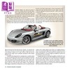 预售 【中商原版】保时捷 981系列2012至2016年款 Porsche Boxster and Cayman The 981 Series 2012 to 2016 英文原版 Brian Long 商品缩略图3