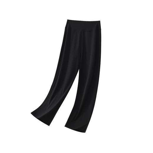 （3-5天发货）亚麻直筒裤-W15K2 商品图4