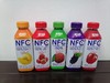 果汁快车NFC果汁饮料520ml 商品缩略图0