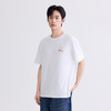GXG男装【100%棉】26夏季时尚卡通动物钥匙扣圆领休闲男式短袖T恤K&C 商品缩略图3