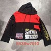 XCS帽休闲时尚字母印花外套50909秋季070103271315 商品缩略图0