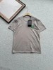 F031848新款户外中性款运动登山徒步通勤高弹棉T短袖 商品缩略图4
