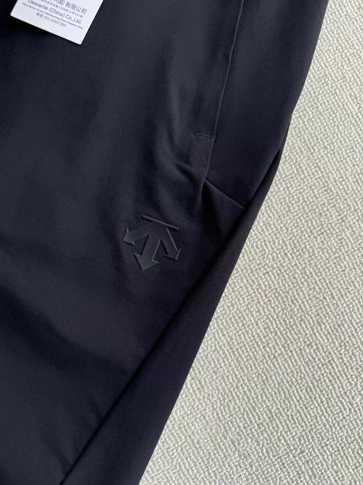 F031817夏季新款男士大口袋梭织纯色户外轻量软壳登山速干长裤 商品图14