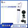 第七代（大款）手动管道疏通器 1.25kg 商品缩略图0