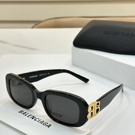 BALENCIAG*巴黎*世家 太阳镜   BB0310SK