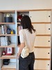 迪奥 26Ss最新款白色针织短袖 商品缩略图7