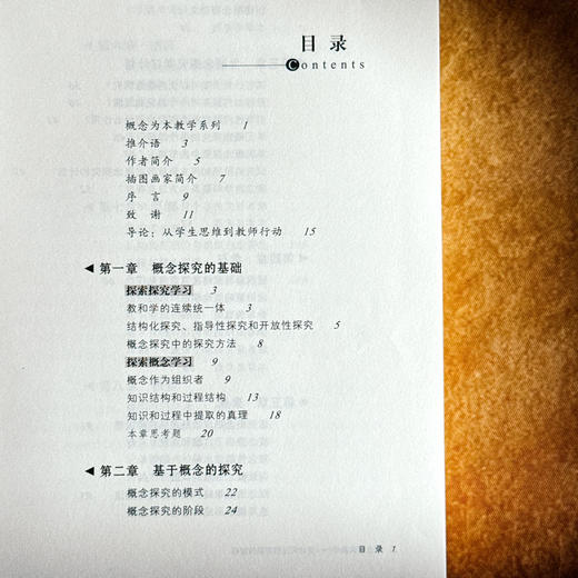 概念探究教学 促进可迁移理解的策略 大夏书系 培养学习力译丛 深度学习 商品图5