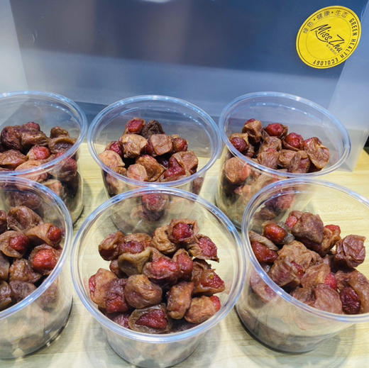 梅有系列(400克) 商品图2