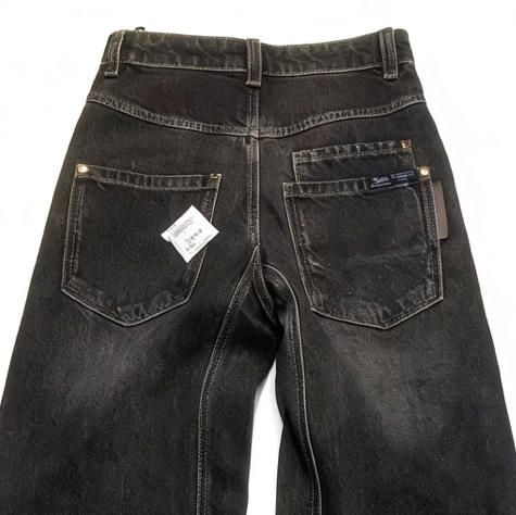 Brunello Cucinelli 牛仔裤。自己备注号码 商品图2