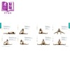 【中商原版】瑜伽体式 瑜伽姿势百科全书 英文原版 Yogasana The Encyclopedia of Yoga Pose Yogrishi Vishvketu 商品缩略图3